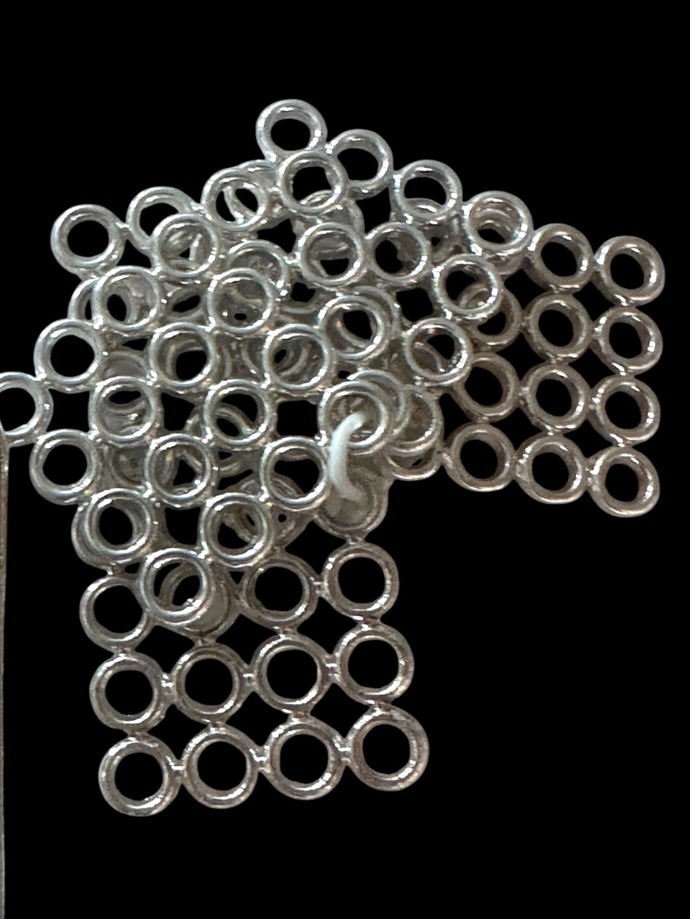 SilverTone and Clasps and Jewelry Findings Crafter Jewelry Maker